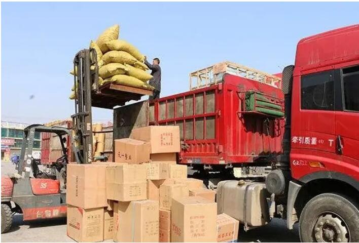 厦门到大冶市物流专线