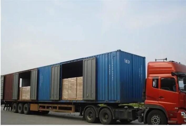 厦门到大冶市整车运输