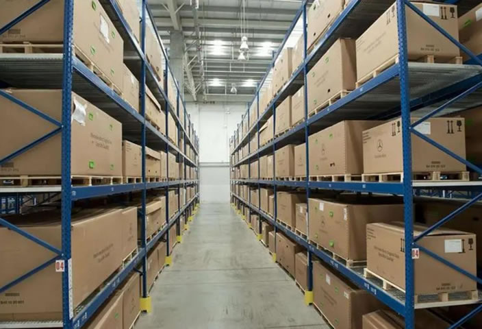 厦门到大冶市货物仓储