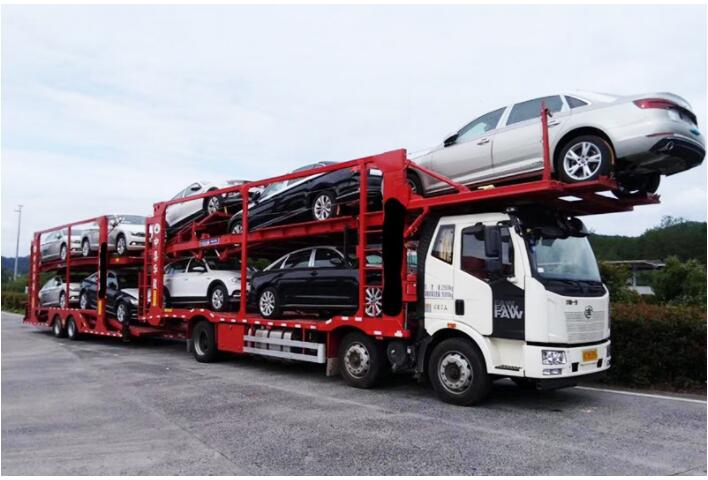 厦门到大冶市轿车托运